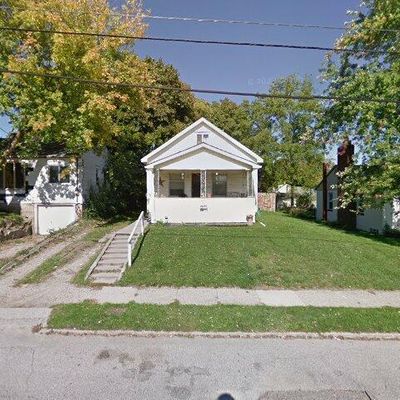 1040 Ontario St, Lansing, MI 48915