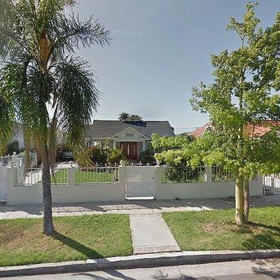 1041 3 Rd Ave, Los Angeles, CA 90019