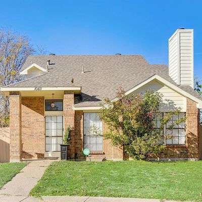 10411 Cork Oak Cir, Dallas, TX 75227