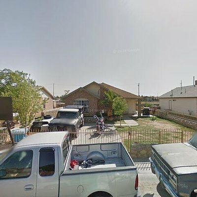 10417 Valle Blanco Dr, El Paso, TX 79927