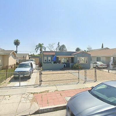 1042 E Stockton Ave, Compton, CA 90221