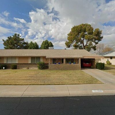 10431 W Roundelay Cir, Sun City, AZ 85351