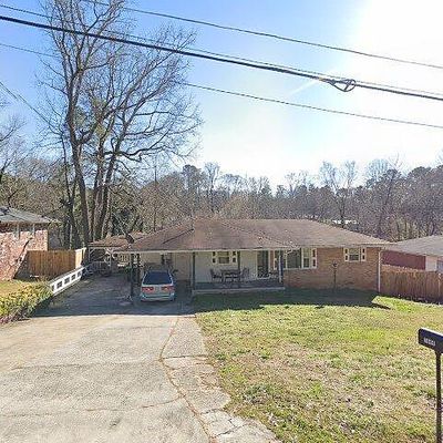 1044 Woodward Cir Sw, Mableton, GA 30126