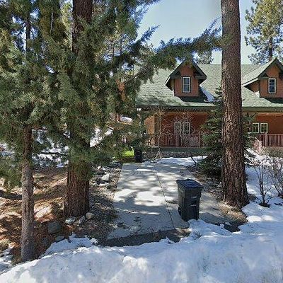 1046 Robin Ln, Wrightwood, CA 92397