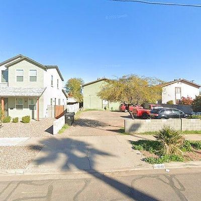 1046 W Polk St, Phoenix, AZ 85007