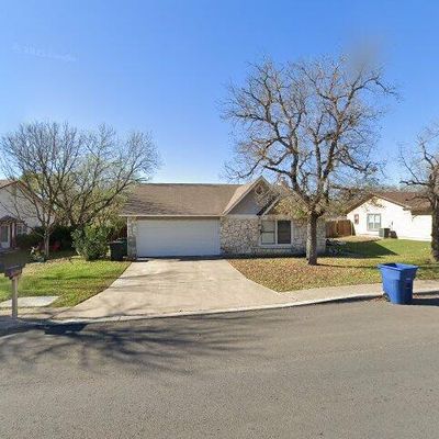 1047 Fillmore Dr, San Antonio, TX 78245