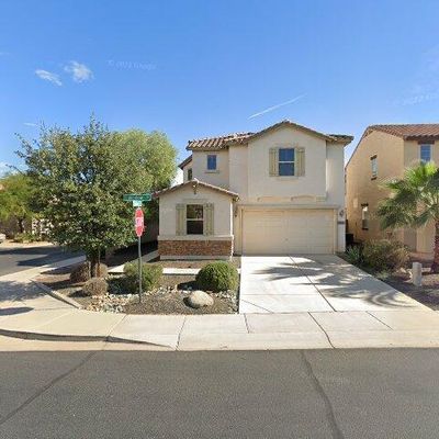 105 E Lakeview Dr, San Tan Valley, AZ 85143