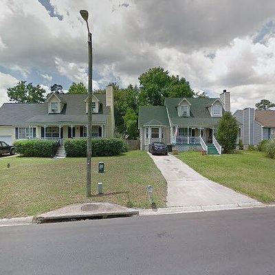 105 Stonebridge Dr, Savannah, GA 31410