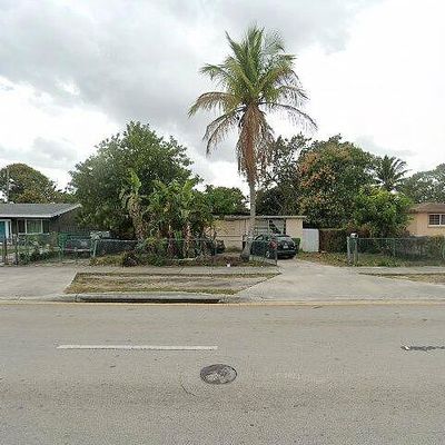 1050 Opa Locka Blvd, Miami, FL 33168
