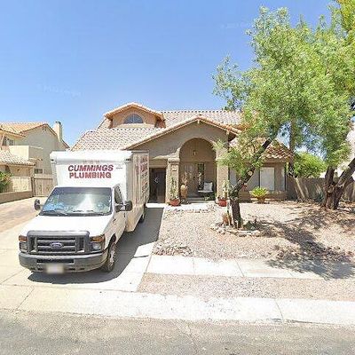 1050 W Antelope Creek Way, Tucson, AZ 85737