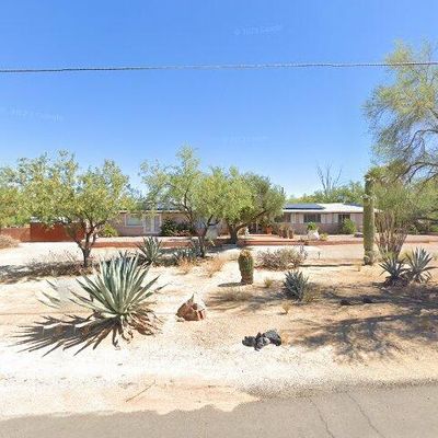 1050 W Orange Grove Rd, Tucson, AZ 85704