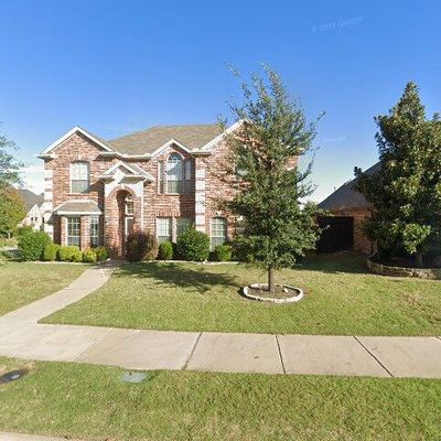 10518 Providence Dr, Frisco, TX 75035