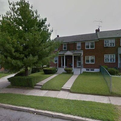 1057 Upnor Rd, Baltimore, MD 21212