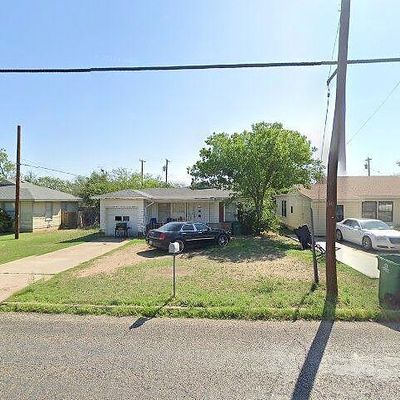 1058 N Van Buren St, San Angelo, TX 76901