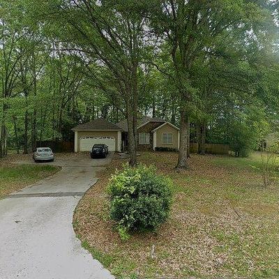 106 Carriage Trce, Griffin, GA 30224