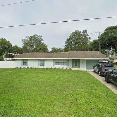 106 S Broad St, Bushnell, FL 33513