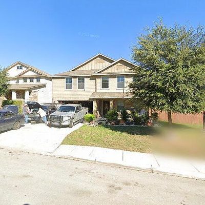 10603 Black Wolf Bay, San Antonio, TX 78245