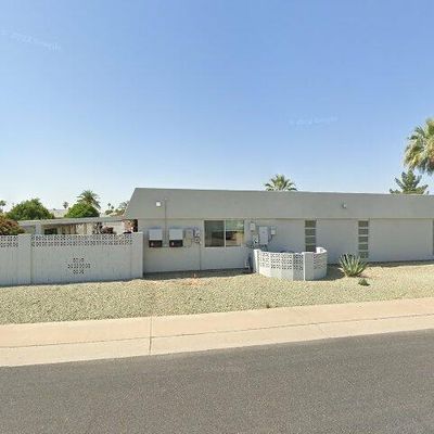 10601 W Tumblewood Dr, Sun City, AZ 85351