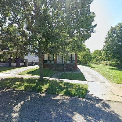 10610 Lamontier Ave, Cleveland, OH 44104