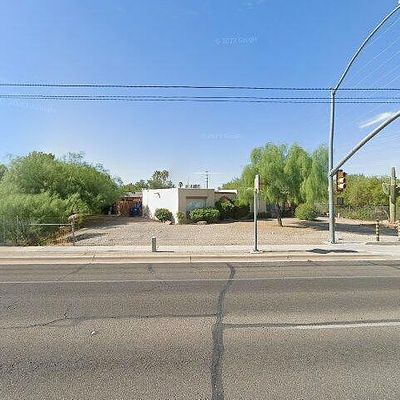 1061 N Via Verano, Tucson, AZ 85710