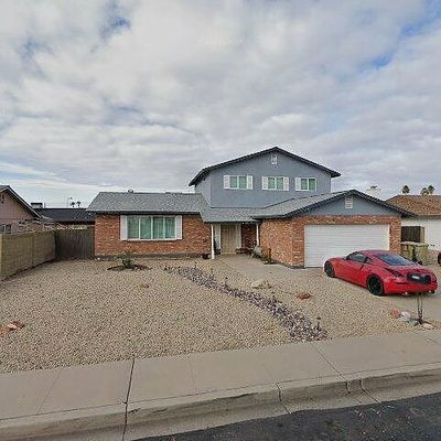 10614 N 49 Th Ave, Glendale, AZ 85304