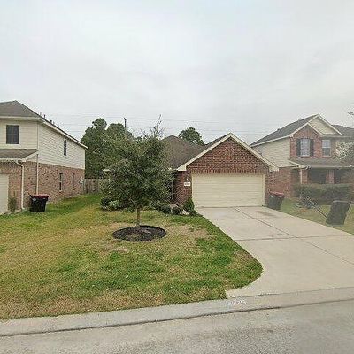 10619 Criswell Dr, Humble, TX 77396