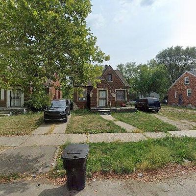 10630 Stratman St, Detroit, MI 48224