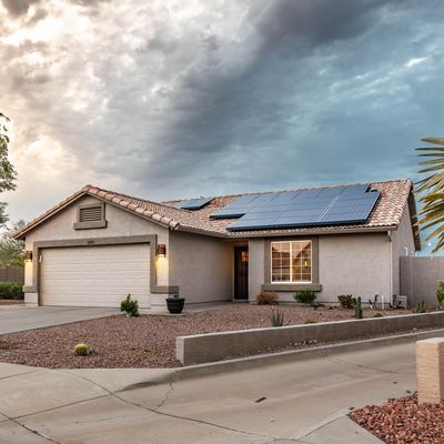 10672 W Ross Ave, Peoria, AZ 85382