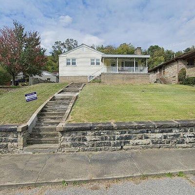107 S 10 Th St, Martins Ferry, OH 43935