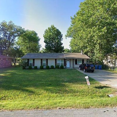 107 Se 12 Th St, Bentonville, AR 72712