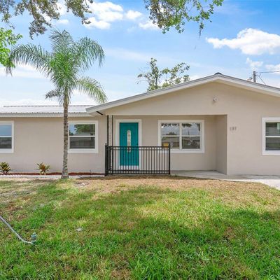 107 W 7 Th St, Frostproof, FL 33843