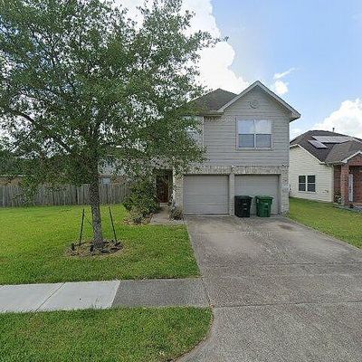 10742 Lumber Ridge Trl, Houston, TX 77034