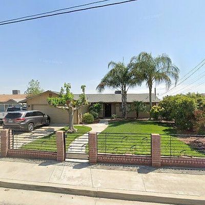 1075 Brown Ave, Porterville, CA 93257