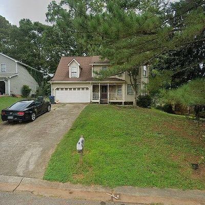 1077 Memory Ln, Lawrenceville, GA 30044