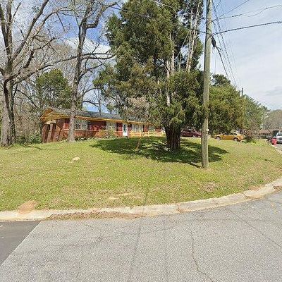 1078 N Pine Knoll Dr, Macon, GA 31204