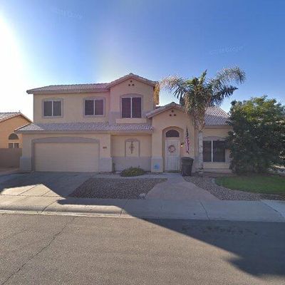 1082 N Velero St, Chandler, AZ 85225