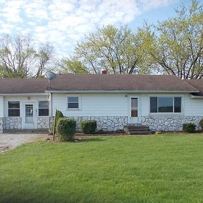 10854 E Old State Road 64, Holland, IN 47541