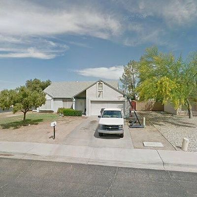 10850 W Orangewood Ave, Glendale, AZ 85307
