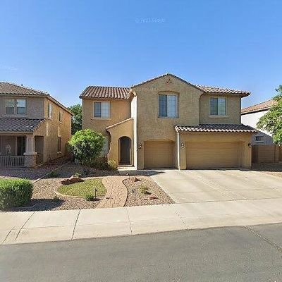 10863 E Solina Ave, Mesa, AZ 85212