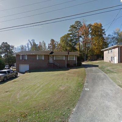 109 Pinecrest Rd, Bessemer, AL 35023