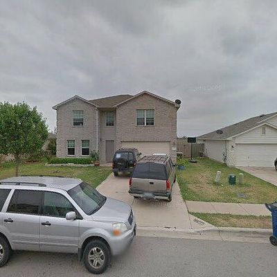 109 Sylvan St, Hutto, TX 78634