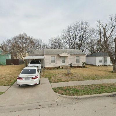 109 W Avenue E, Garland, TX 75040