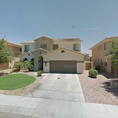 10905 W Adams St, Avondale, AZ 85323