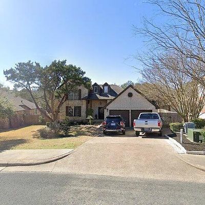 10913 Enchanted Rock Cv, Austin, TX 78726