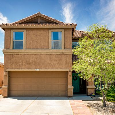 10914 S Lake Gambusi Dr, Vail, AZ 85641