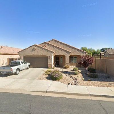 10950 E Bella Via, Mesa, AZ 85212