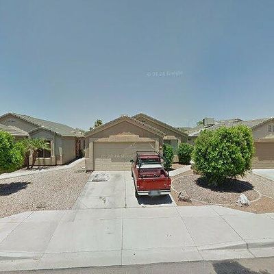 10958 E Wier Ave, Mesa, AZ 85208