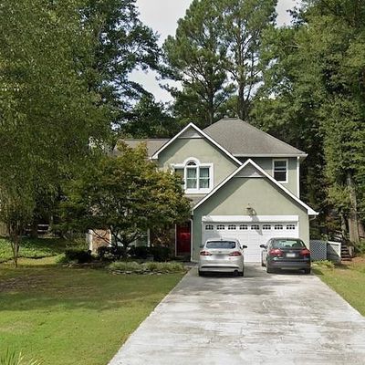 1096 Pine Grove Dr, Alpharetta, GA 30009