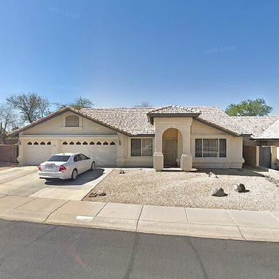 10982 W Tonopah Dr, Sun City, AZ 85373