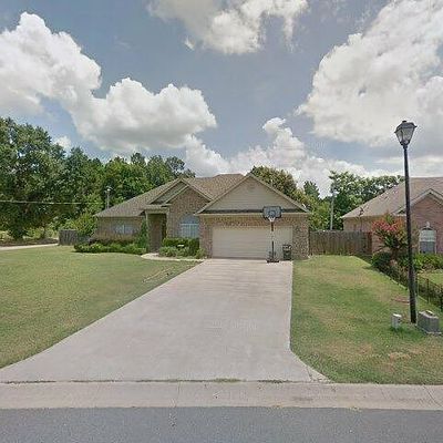 11 Berry Patch Dr, Cabot, AR 72023